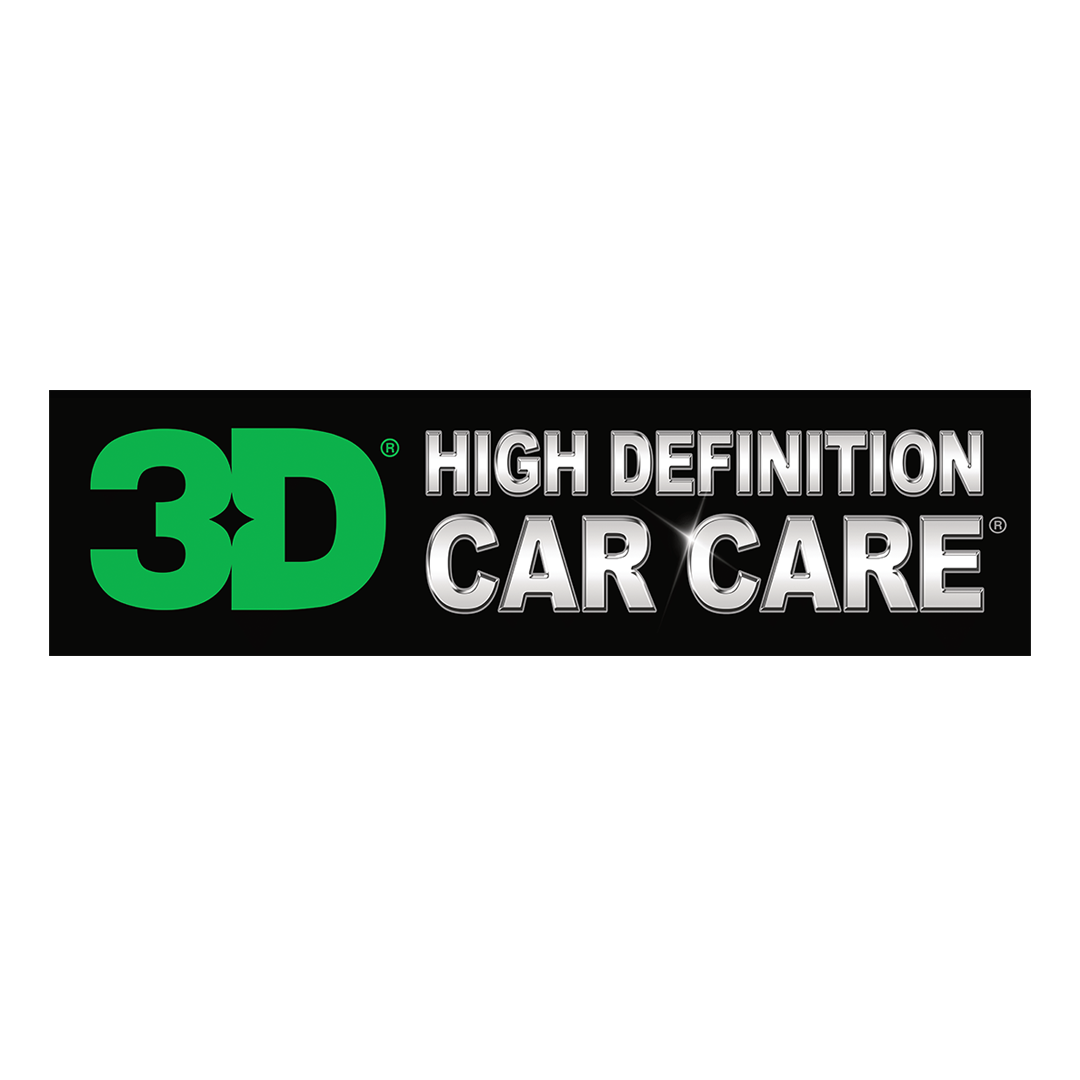 3D CAR CARE